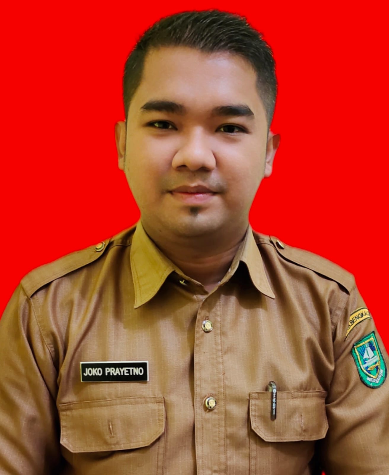 JOKO PRAYETNO